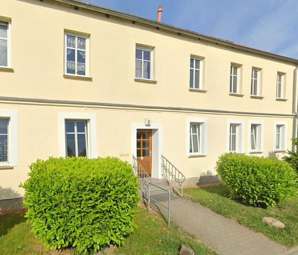 Exterior & Views, Arbio Monteurzimmer Tremmen, Havelland