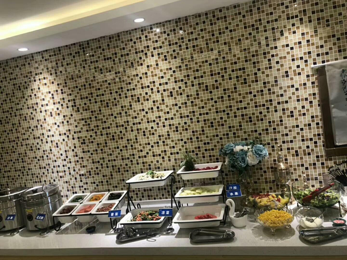 Food & Drinks 5, Starway Hotel Beijing Shunyi Mapo, Beijing