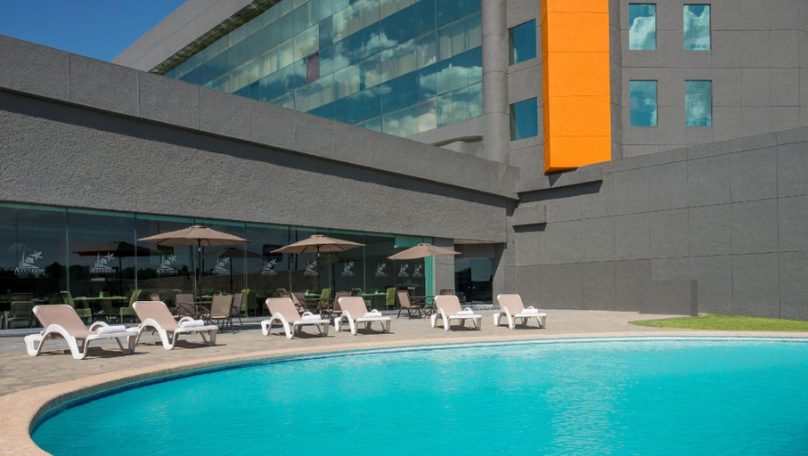 Sport & Beauty 2, Real Inn Nuevo Laredo, Nuevo Laredo