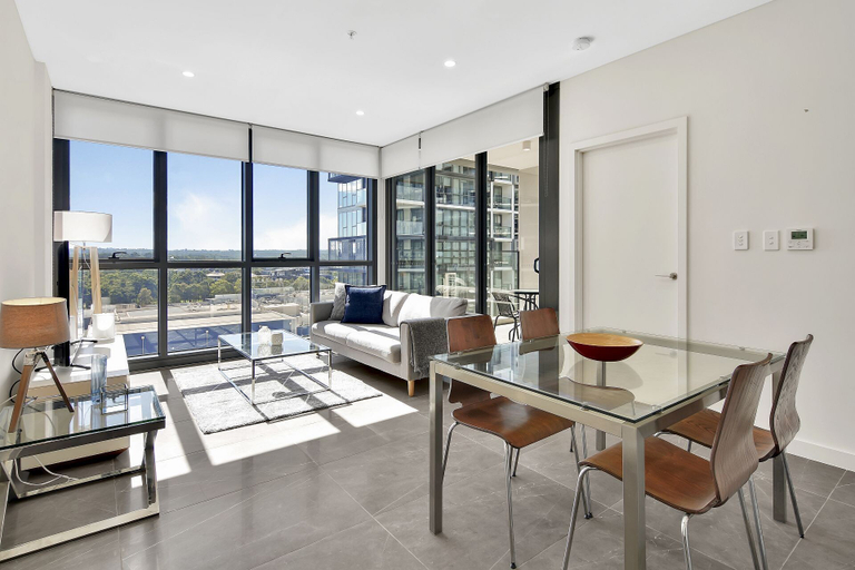 Others 5, Wyndel Apartments - Macquarie Park, Sydney