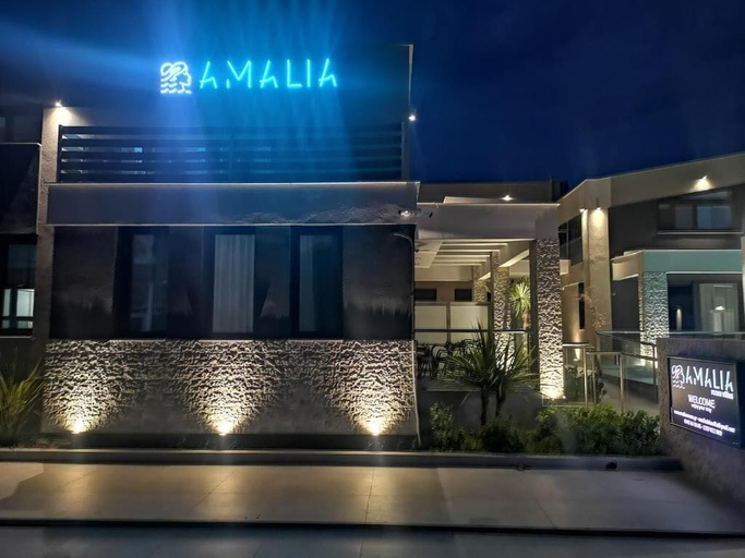 Exterior & Views 2, Amalia Deluxe Villas, Central Macedonia