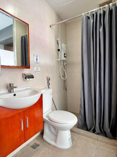 Bathroom 6