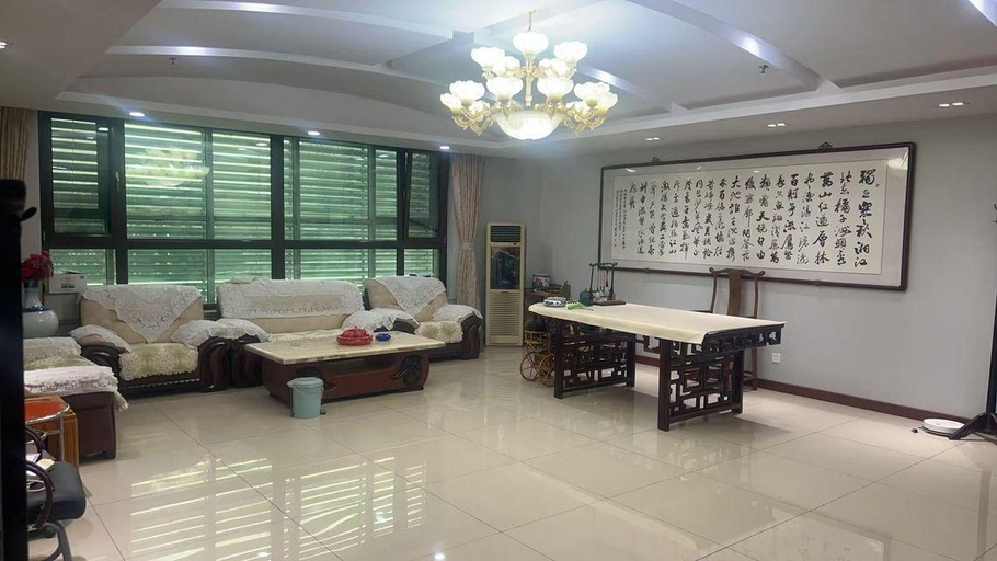 Others 4, Shell Hotel Beijing Liangxiang Fangshan District Government, Beijing