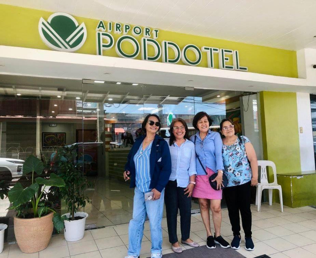 Exterior & Views 2, Airport Poddotel, Pasay City