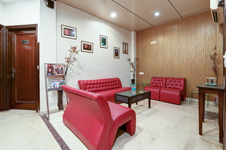 Others 5, Hotel Amby Inn by Quadis - Lajpat Nagar, Delhi