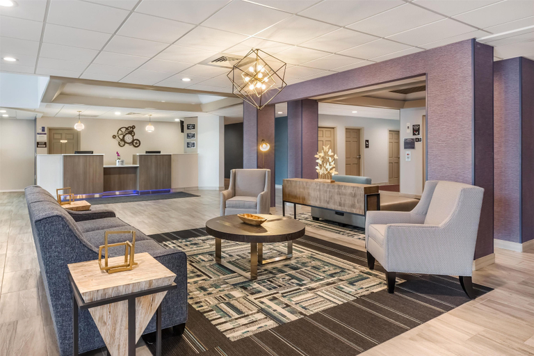 Others 5, Best Western Manchester, Hartford