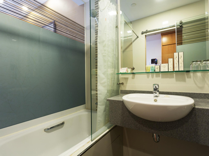 Bathroom 6