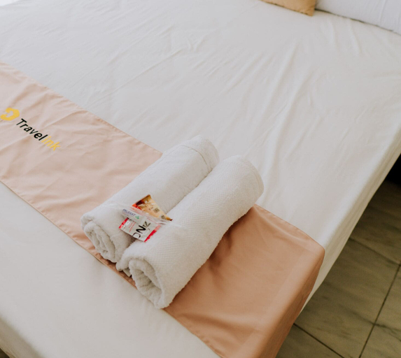 Bedroom 15