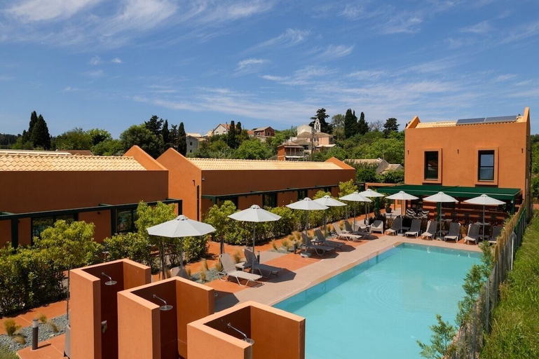 Exterior & Views 2, Cape Resort, Ionian Islands