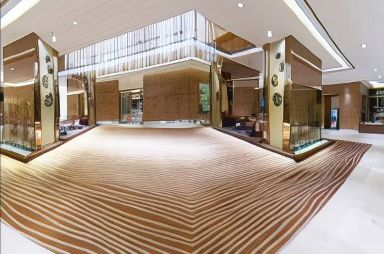 Public Area, Holiday Inn SHANGHAI PUDONG by IHG, Shanghai