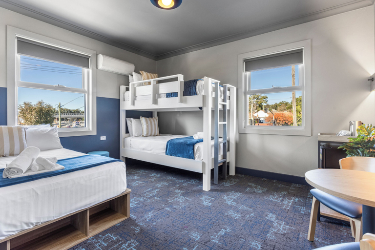 Bedroom 12