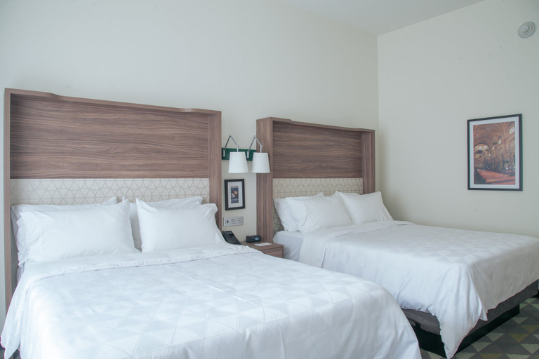 Holiday Inn TLAXCALA by IHG Room Type - 2 Queen Beds Standard