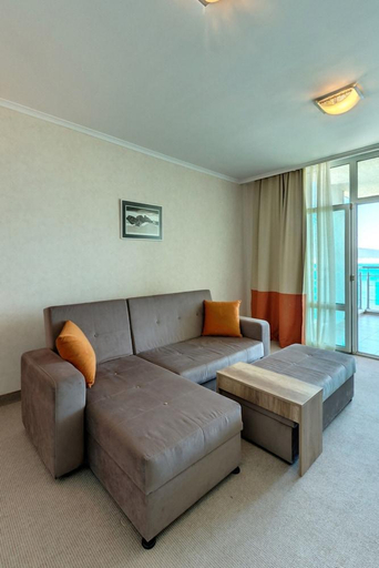 Bedroom 4, Festa Panorama Hotel, Nesebar