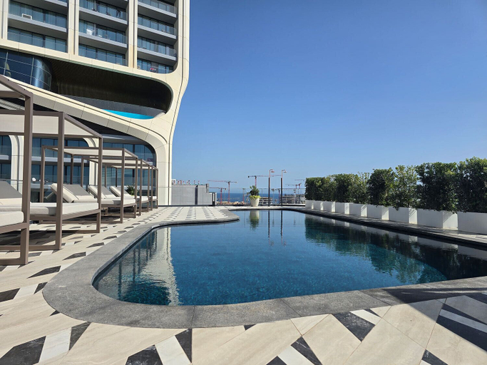 Sport & Beauty 4, Mercury Suites - Skydream Getaways, St Julian's