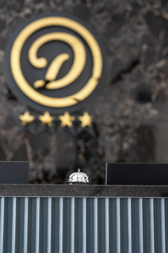 Others 2, DEMEDERON HOTEL, Maçka