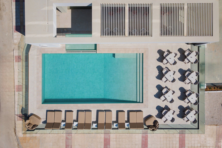 Others 4, Avant Blue Boutique Hotel, Peloponnese
