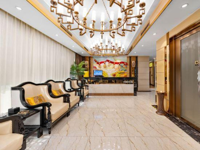 Others 5, Vienna Hotel Beijing Jiugong, Beijing