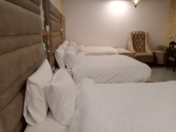 Others 5, Neshaz Hotel & Suites, Lahore
