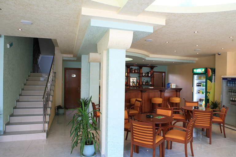 Public Area 2, Dreams Family Hotel, Nesebar