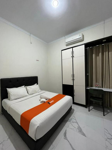 Bedroom 3, Griya Ngasem Djogja, Yogyakarta