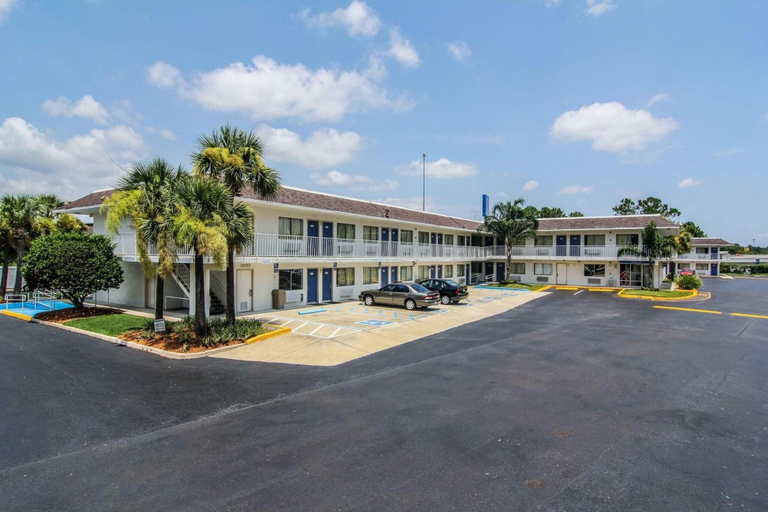 Exterior & Views 2, Motel 6 Jacksonville, FL - Orange Park, Duval
