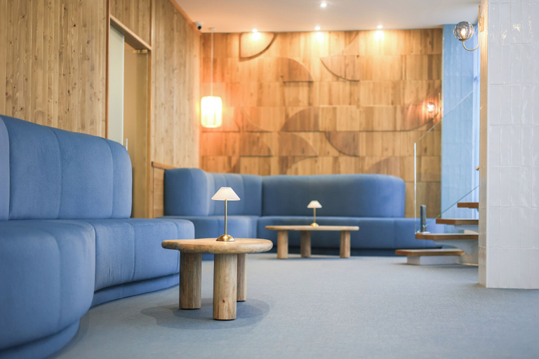 Others 4, Hospedium Hotel A Mar, Badajoz