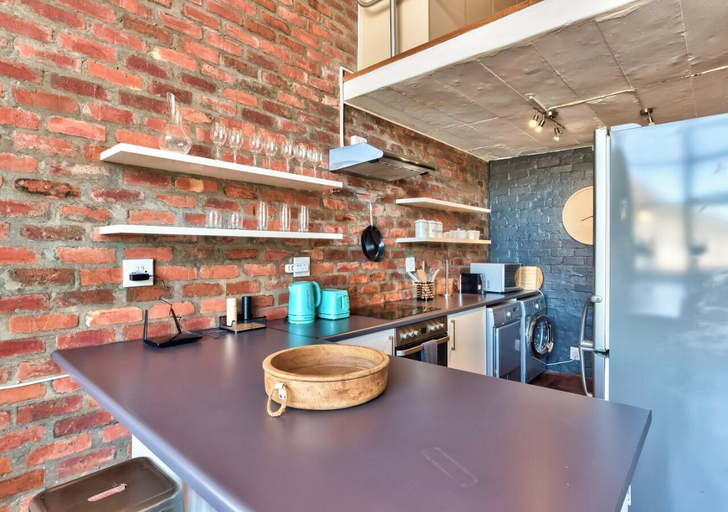 Others 5, West Side Studios Mountain View Loft, City of Cape Town