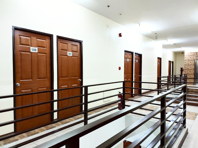 Others 3, airobedz Manila-A Value Hotel, Pasay City