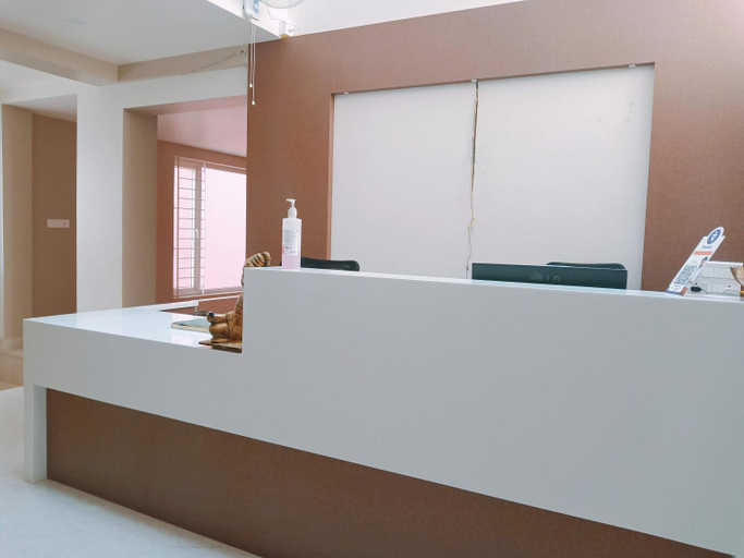 Public Area 3, HOTEL VINTAGE CASTLE, Coimbatore