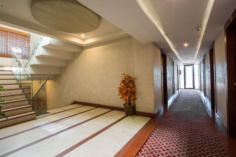 Public Area 2, The Castello Residency Coimbatore, Coimbatore