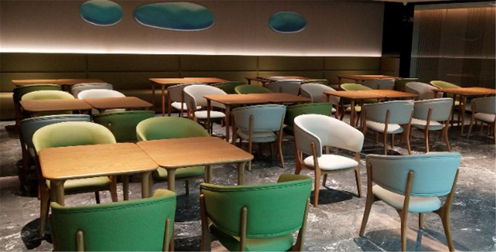Food & Drinks 5, Ji Hotel Beijing Shangdi Nongda Nan Road, Beijing
