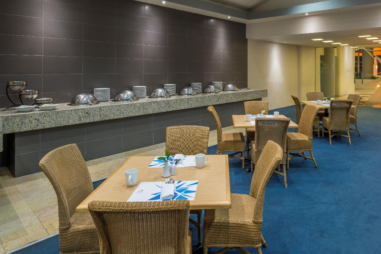 Food & Drinks 5, Real Inn Nuevo Laredo, Nuevo Laredo