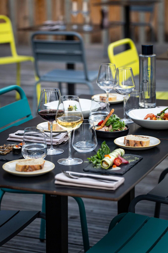Food & Drinks 5, Le Monetier, Hautes-Alpes