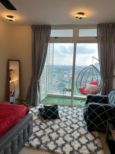 Others 5, Ksl D'Esplanade Studio Apartment's 3, Johor Bahru