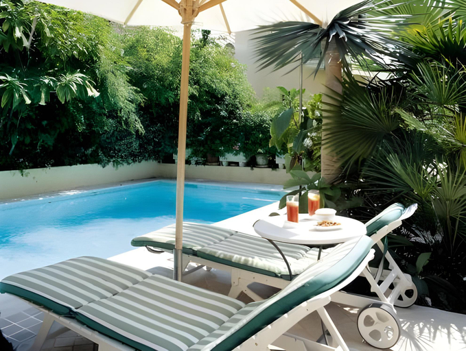 Sport & Beauty 3, Hotel San Lorenzo - Adults Only, Baleares