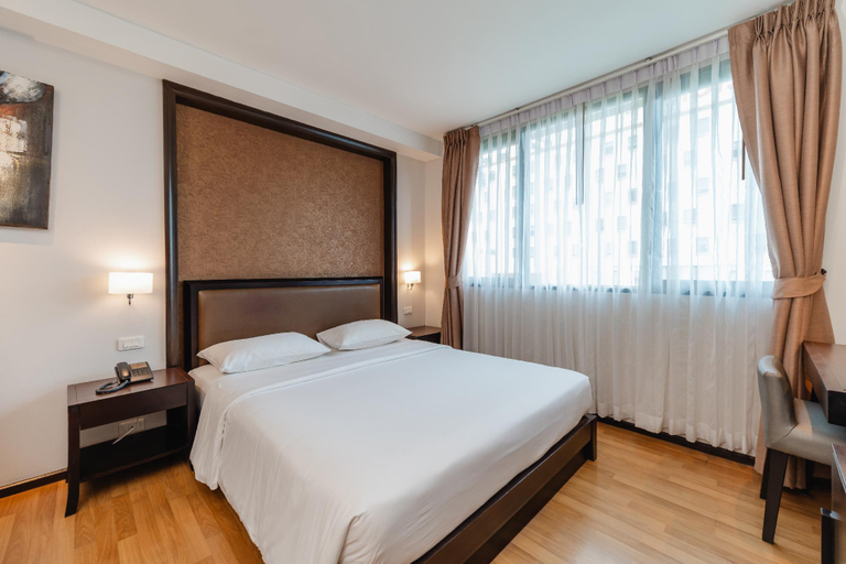 Bedroom 10