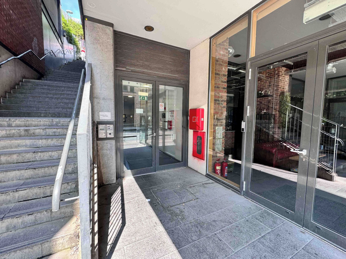 Others 2, 2 Bedroom Quayside Lofts, Newcastle upon Tyne