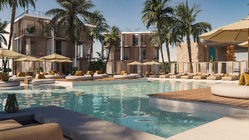 Sport & Beauty 4, Aparthotel Reco des Sol, Baleares