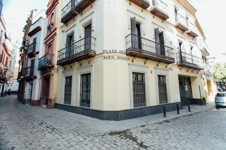 Exterior & Views 2, Buen Suceso Las Setas Sevilla, Sevilla