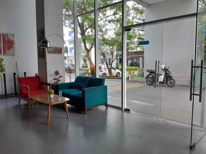 Others 4, Smart Inn at Aeropolis Residence, Tangerang