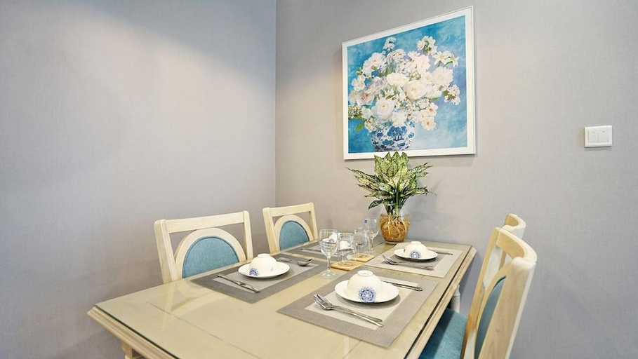 Others 5, Rosy House Skylake, Từ Liêm
