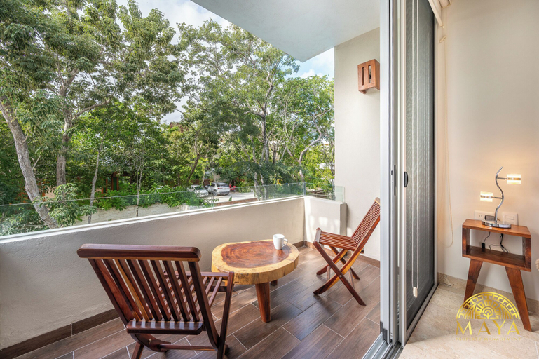 Others 5, NHOA 211A Lux 2BR Pool View Aldea Zama, Cozumel