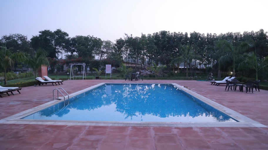 Sport & Beauty 2, Gautam Hotels and Resort, Chhatarpur