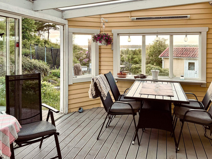 Interior 5, 4 Star Holiday Home in Varberg, Varberg