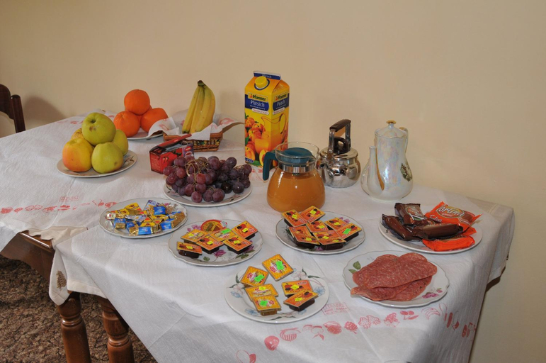 Food & Drinks 3, Hotel HAXHIU Tirane, Tirana
