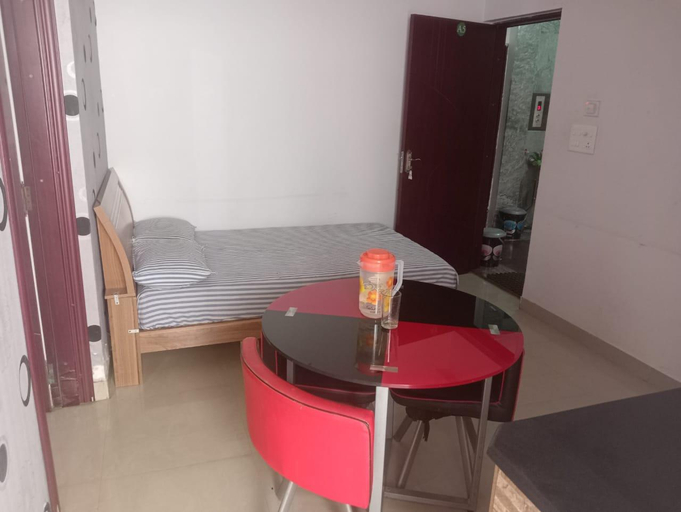 Public Area, Bluestones Residency, Coimbatore