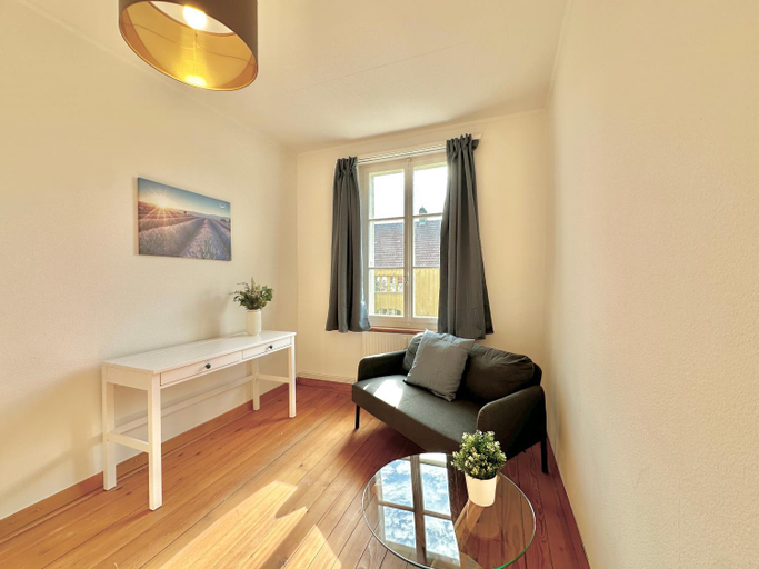 Facilities 2, Business Apartment in Derendingen, Wasseramt