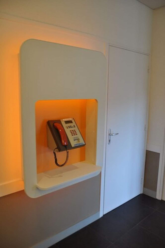 Public Area 4, ibis budget Le Puy en Velay, Haute-Loire