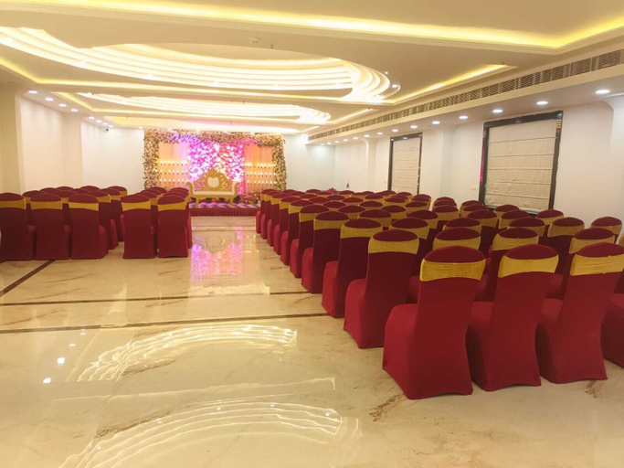 Business Facilities 5, Hotel Divine Banaras, Varanasi