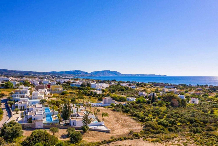 Others, Villa Iviskus, South Aegean
